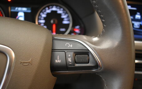 Audi Q5, 2013 год, 2 149 000 рублей, 11 фотография