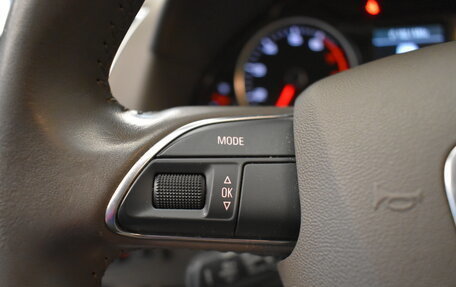 Audi Q5, 2013 год, 2 149 000 рублей, 10 фотография
