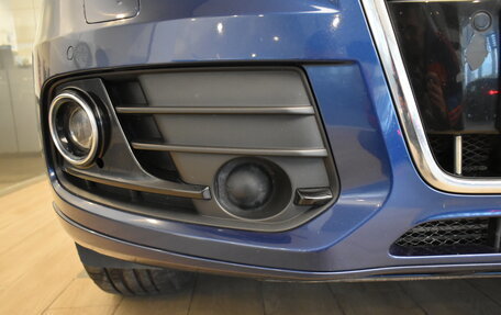 Audi Q5, 2013 год, 2 149 000 рублей, 14 фотография