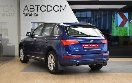 Audi Q5, 2013 год, 2 149 000 рублей, 5 фотография
