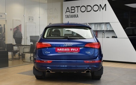Audi Q5, 2013 год, 2 149 000 рублей, 6 фотография