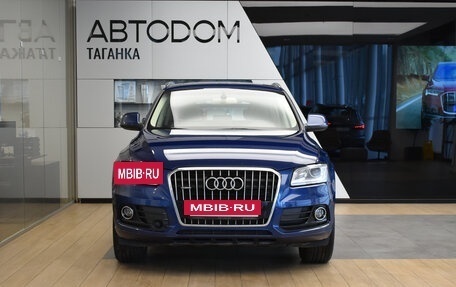 Audi Q5, 2013 год, 2 149 000 рублей, 2 фотография