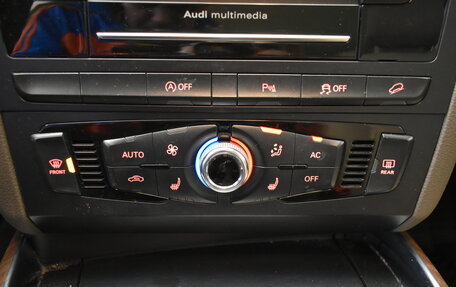 Audi Q5, 2013 год, 2 149 000 рублей, 18 фотография