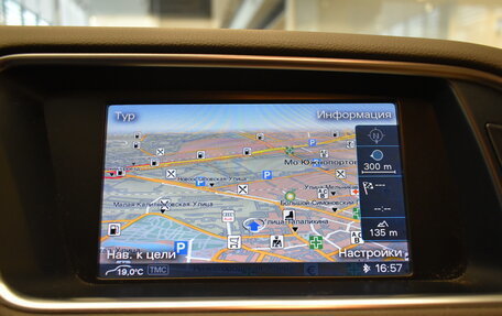 Audi Q5, 2013 год, 2 149 000 рублей, 20 фотография