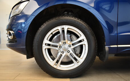 Audi Q5, 2013 год, 2 149 000 рублей, 33 фотография