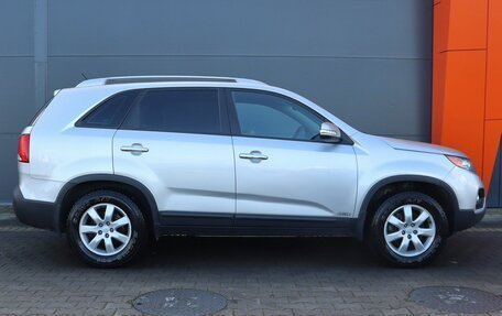 KIA Sorento II рестайлинг, 2009 год, 1 499 000 рублей, 3 фотография