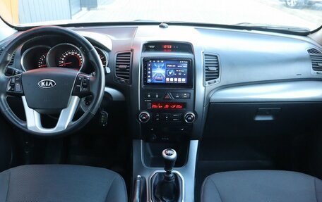 KIA Sorento II рестайлинг, 2009 год, 1 499 000 рублей, 6 фотография
