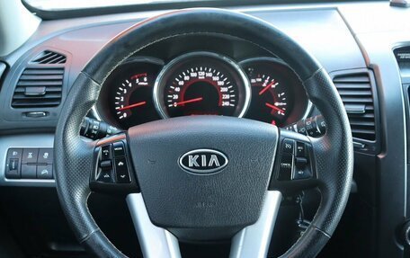 KIA Sorento II рестайлинг, 2009 год, 1 499 000 рублей, 7 фотография