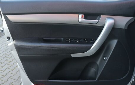 KIA Sorento II рестайлинг, 2009 год, 1 499 000 рублей, 13 фотография