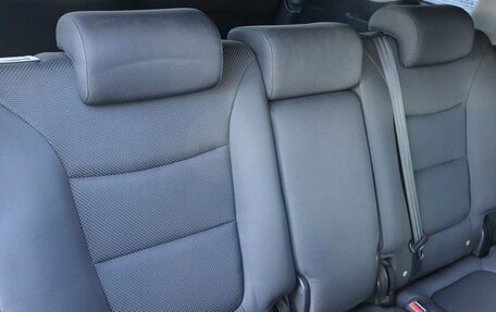 KIA Sorento II рестайлинг, 2009 год, 1 499 000 рублей, 15 фотография