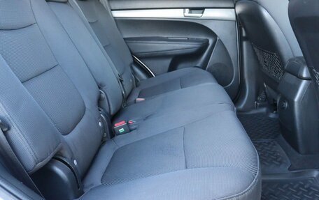 KIA Sorento II рестайлинг, 2009 год, 1 499 000 рублей, 16 фотография