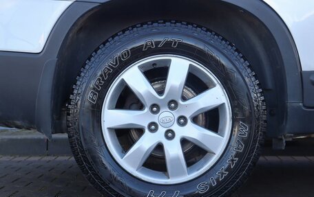 KIA Sorento II рестайлинг, 2009 год, 1 499 000 рублей, 22 фотография