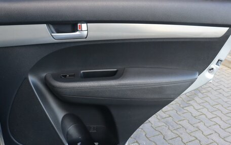 KIA Sorento II рестайлинг, 2009 год, 1 499 000 рублей, 20 фотография