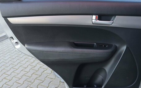 KIA Sorento II рестайлинг, 2009 год, 1 499 000 рублей, 19 фотография