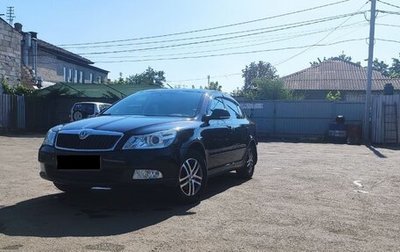 Skoda Octavia, 2012 год, 1 200 000 рублей, 1 фотография