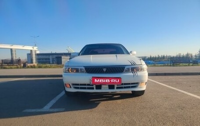 Toyota Chaser IV, 1995 год, 550 000 рублей, 1 фотография