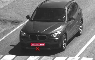 BMW X1, 2013 год, 1 050 000 рублей, 1 фотография