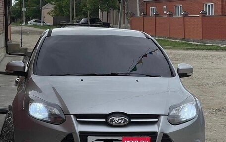 Ford Focus III, 2013 год, 900 000 рублей, 1 фотография