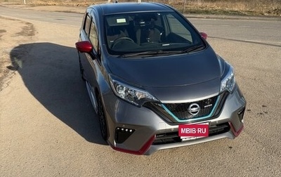 Nissan Note II рестайлинг, 2019 год, 1 690 000 рублей, 1 фотография