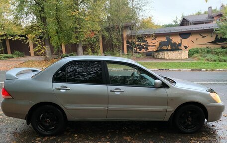 Mitsubishi Lancer IX, 2007 год, 359 000 рублей, 12 фотография