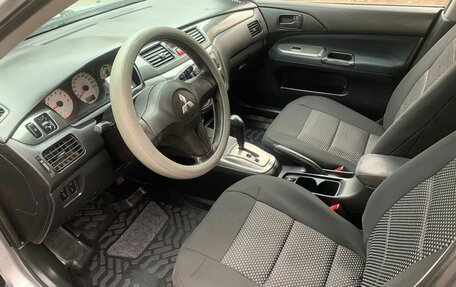 Mitsubishi Lancer IX, 2007 год, 359 000 рублей, 14 фотография