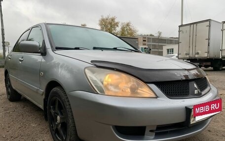 Mitsubishi Lancer IX, 2007 год, 359 000 рублей, 5 фотография