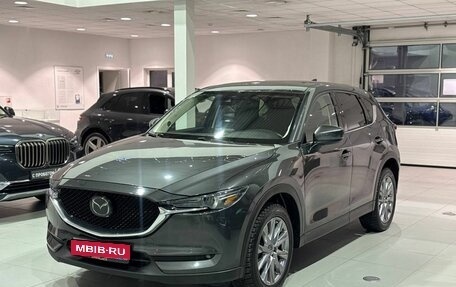 Mazda CX-5 II, 2019 год, 2 489 900 рублей, 1 фотография