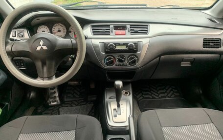 Mitsubishi Lancer IX, 2007 год, 359 000 рублей, 15 фотография