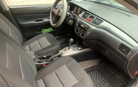 Mitsubishi Lancer IX, 2007 год, 359 000 рублей, 16 фотография