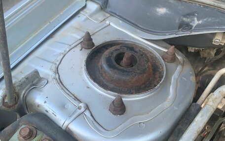 Mitsubishi Lancer IX, 2007 год, 359 000 рублей, 19 фотография