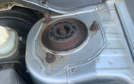 Mitsubishi Lancer IX, 2007 год, 359 000 рублей, 18 фотография