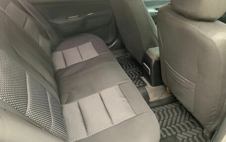 Mitsubishi Lancer IX, 2007 год, 359 000 рублей, 17 фотография