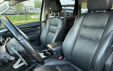 Mitsubishi Pajero Sport III рестайлинг, 2018 год, 1 950 000 рублей, 16 фотография