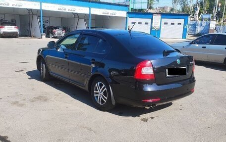 Skoda Octavia, 2012 год, 1 200 000 рублей, 3 фотография