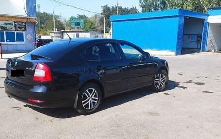 Skoda Octavia, 2012 год, 1 200 000 рублей, 4 фотография