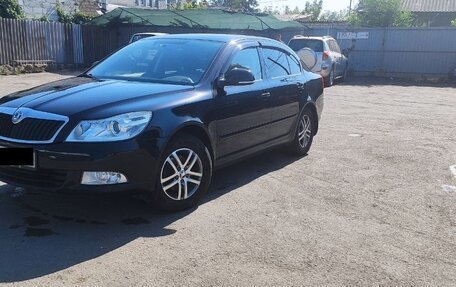 Skoda Octavia, 2012 год, 1 200 000 рублей, 2 фотография