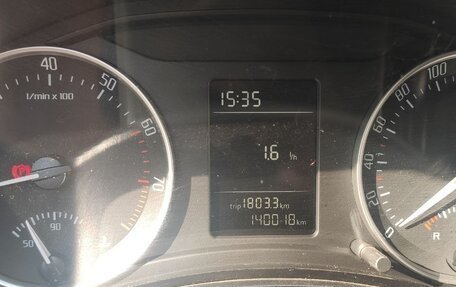 Skoda Octavia, 2012 год, 1 200 000 рублей, 8 фотография