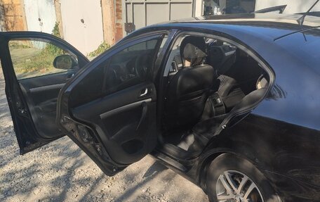 Skoda Octavia, 2012 год, 1 200 000 рублей, 17 фотография