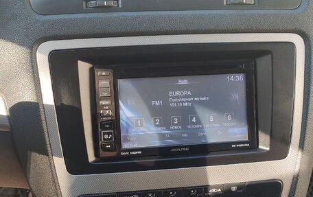 Skoda Octavia, 2012 год, 1 200 000 рублей, 10 фотография