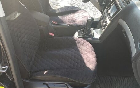 Skoda Octavia, 2012 год, 1 200 000 рублей, 19 фотография