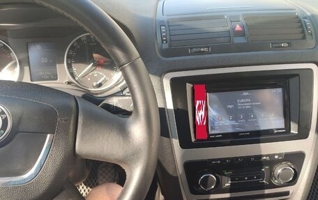 Skoda Octavia, 2012 год, 1 200 000 рублей, 11 фотография