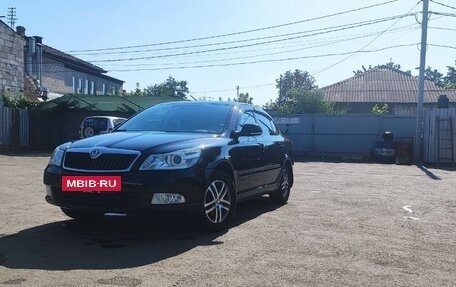 Skoda Octavia, 2012 год, 1 200 000 рублей, 23 фотография