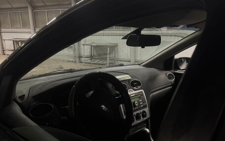 Ford Focus IV, 2005 год, 270 000 рублей, 7 фотография