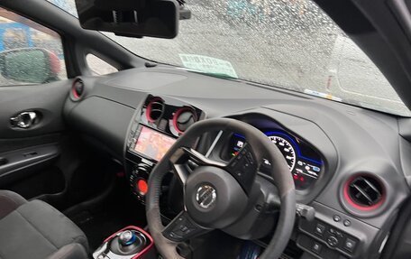 Nissan Note II рестайлинг, 2019 год, 1 690 000 рублей, 4 фотография