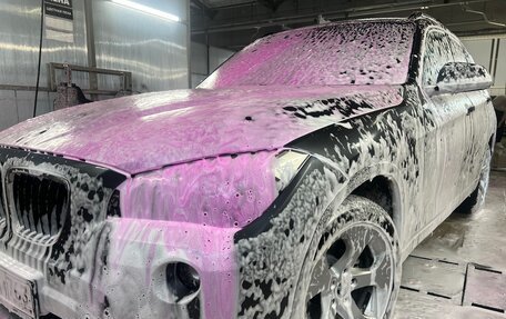 BMW X1, 2013 год, 1 050 000 рублей, 3 фотография