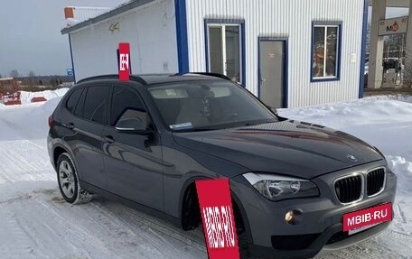 BMW X1, 2013 год, 1 050 000 рублей, 2 фотография