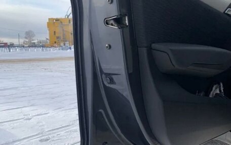 BMW X1, 2013 год, 1 050 000 рублей, 8 фотография