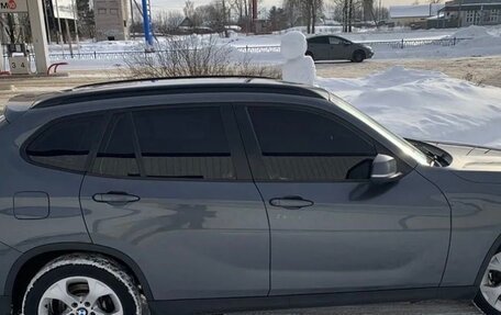BMW X1, 2013 год, 1 050 000 рублей, 7 фотография