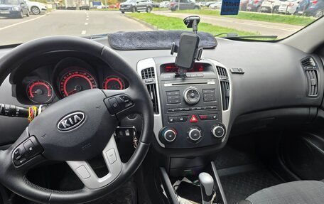 KIA cee'd I рестайлинг, 2011 год, 700 000 рублей, 7 фотография