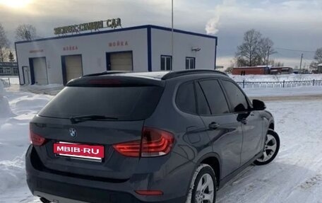 BMW X1, 2013 год, 1 050 000 рублей, 6 фотография